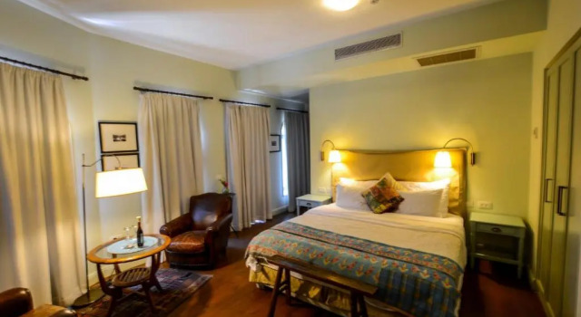Tur Sinai Organic Farm Resort, Book Farm Stay Jerusalem 