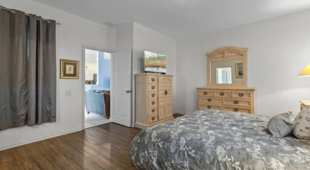 Вилла Three Bed Private Pool Villa just steps away from