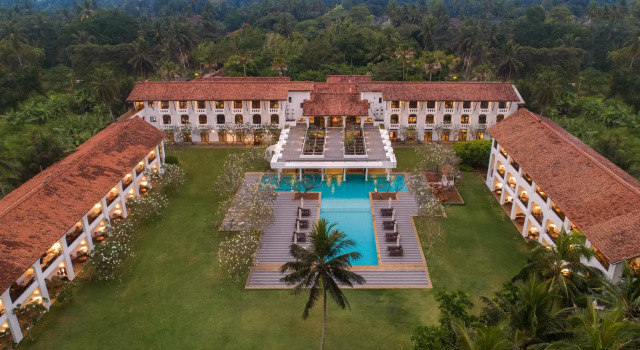 Heritance Ayurveda