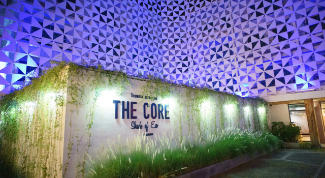 The Core Gallery Hotel
