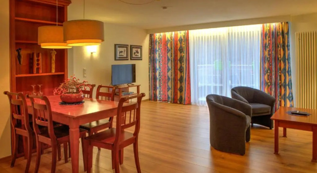 Люкс Moselromantik Hotel Am Panoramabogen
