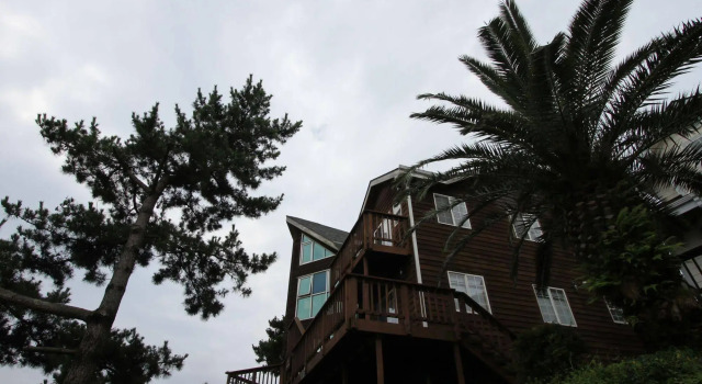 Napoli Resort, Забронировать Курортный отель Отели Согвипхо с парковкой, Парковка