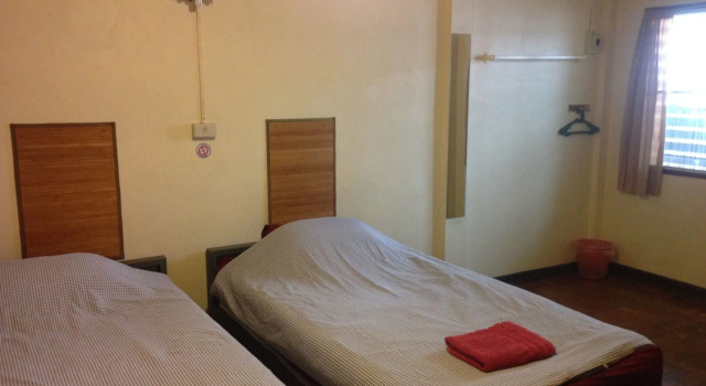 Breeze of Pai Guesthouse
