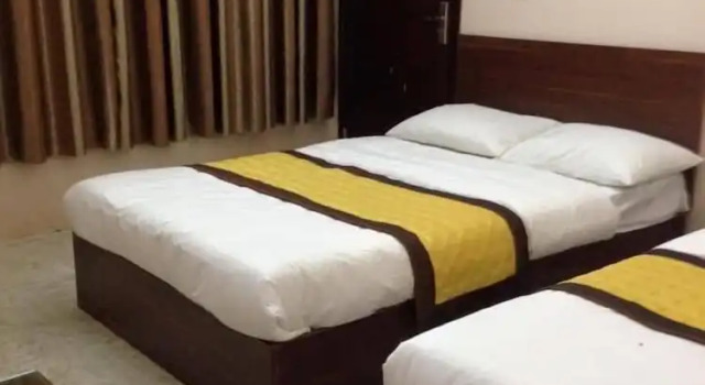 Номер Standard Hotel Hai Au
