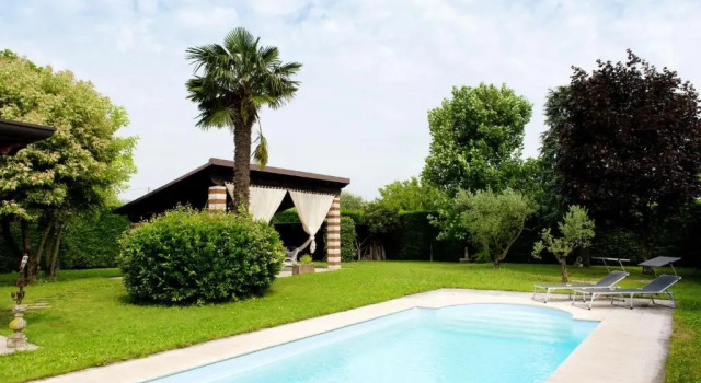 Вилла Villa Costabella