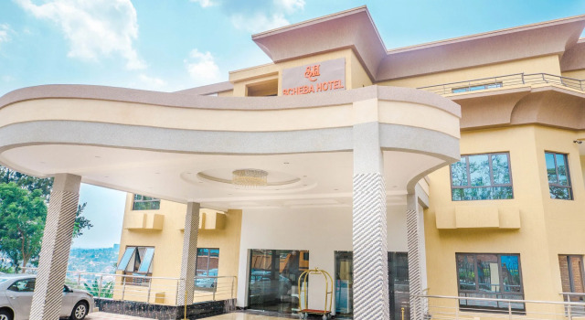 Scheba Hotel