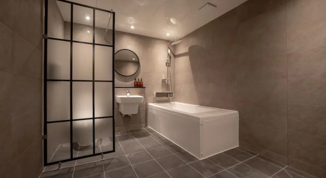 Suite Hotel Lin