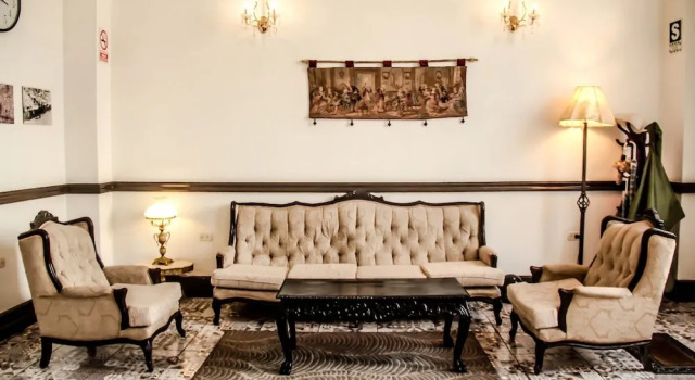 Epoca Iquitos, Book Boutique Cheap Hotels in Iquitos Region