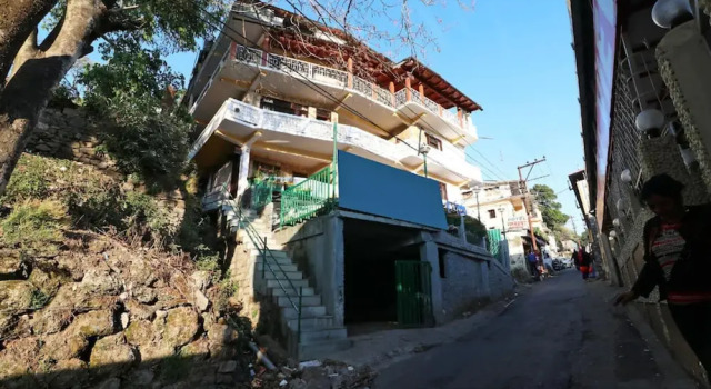 Goroomgo New Bharat Nainital, Rezervovat Hotel Nainital Uttarakhand