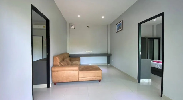 Четырёхместный семейный номер Standard Krabi Inn Resort