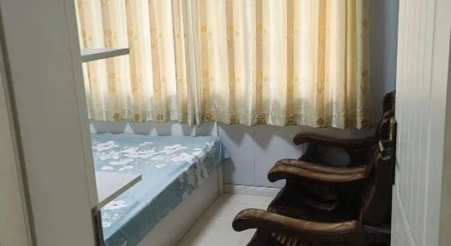 Люкс Ruiyu Homestay