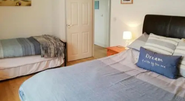 Trevone, Book Hotel Hoteller i Saint Ervan med parkering, Parkering