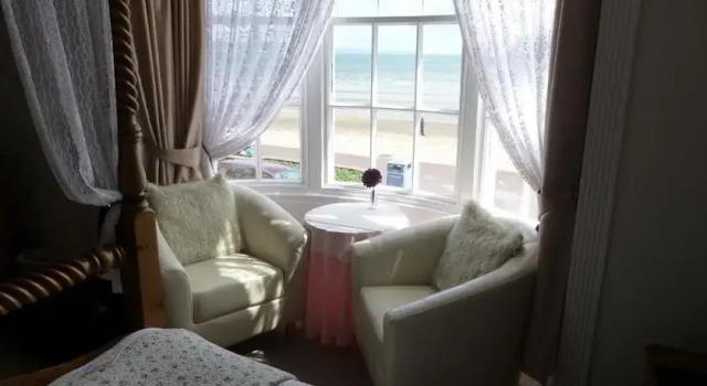Sunbay Guest House, Забронировать Гостевой дом Уэймут Jurassic Coast