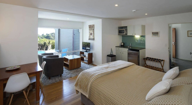 Watermark Studio Apartments