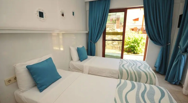 Номер Standard Mervehan Residence