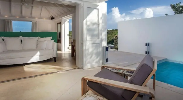 Villa Little Caramba