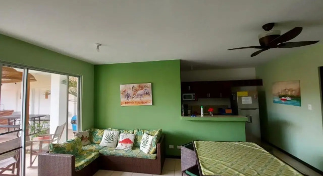 Hermosa casa de playa en bejuco, Réserver Hôtel Bejuco 