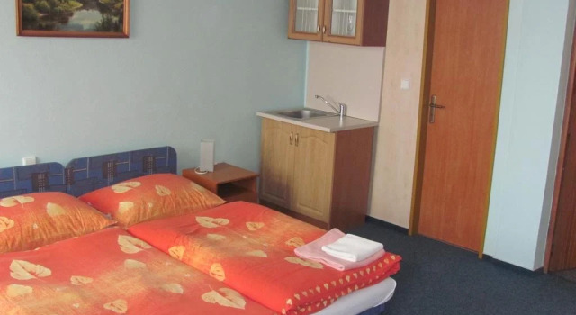 Hotel Zálozna Boskovice, Забронировать Отель Отели Босковице 3 звезды, 3*