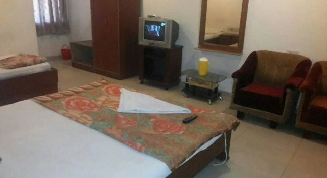 Hotel Sai Comfort, Rezerwuj Hotel Secunderabad 
