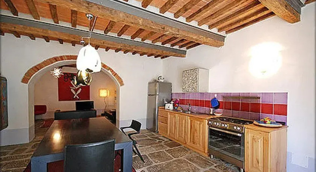Serendipity Casa Elegante, Buchen Sie Ferienwohnung Scansano 