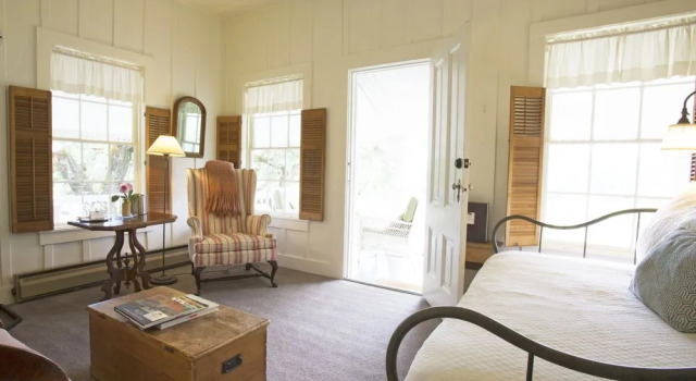 Beltane Ranch, Забронировать Отель «постель и завтрак» Глен-Эллен Wine Country - Northern California