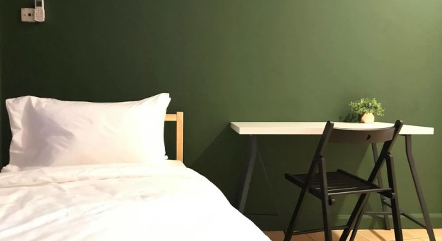 Elopura Vacation Apartment, Prenota Appartamento Kota Kinabalu Sabah