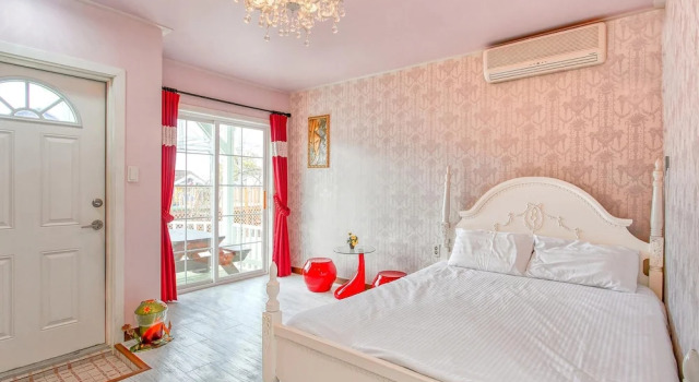 Номер Standard Youngheungdo Roma Spa Pension