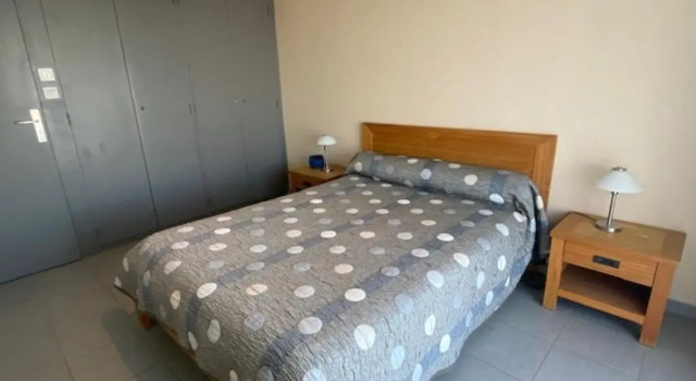Appartement Saint-Gilles-Croix-de-Vie, 2 pièces, 4 personnes - FR-1-428-35
