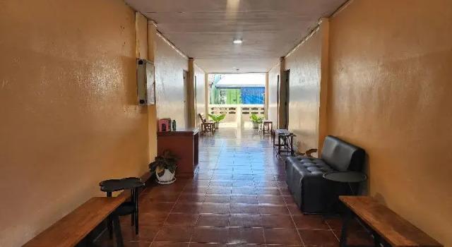 My Pumpkin Bungalow Krabi, Забронировать Отель Отели Южного Таиланда с парковкой, Парковка