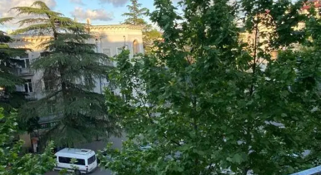 Апартаменты Room 27 in Kutaisi