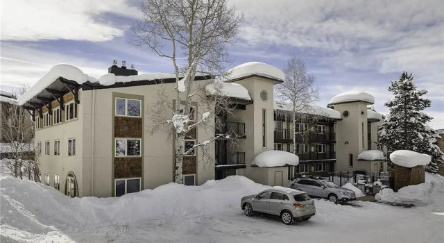 Двухместный номер Standard с видом на горы Ski Trail Condominiums by Mountain Resorts