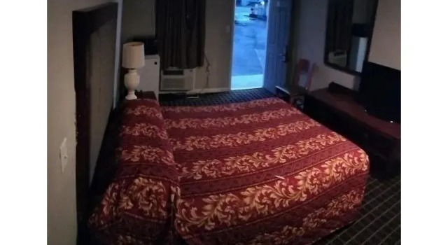 Номер Standard Budget Lodge by OYO Portland West