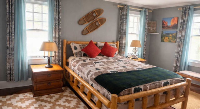 Best Location 5 BD Spacious Family Home- Indianapolis IN, Reserva ahora Casa o chalet Indianápolis Indiana
