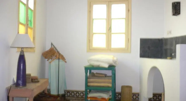 Dar BiBi, Забронировать Отель Ahl Agadir 