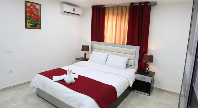 Полулюкс 7Boys Hotel