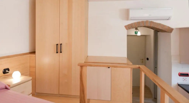 La Sentinella Holiday House, Prenota Hotel Hotel a Lazio con parcheggio, Parcheggio