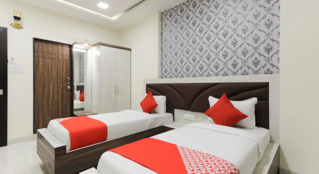 Sukhmani Residency by OYO Rooms