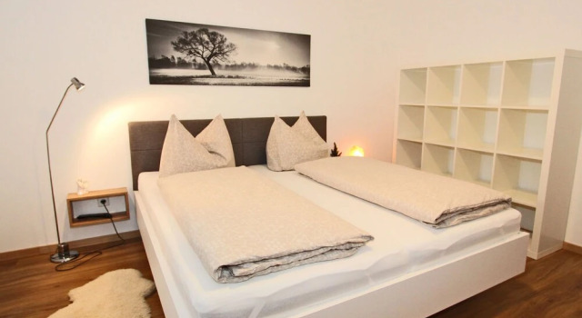 Beautiful Apartment Near Ski Area in Fügen