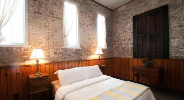 Двухместный номер Standard Inn at the Old Jail