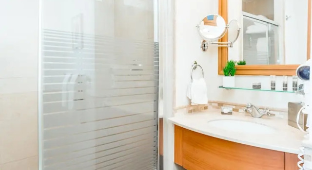 Номер Superior Condado Lagoon Hospitality