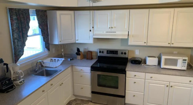 Апартаменты Superior ELIS APARTMENT