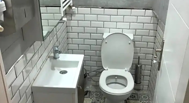 Двухместный номер Standard с балконом Lizzia Butik Otel