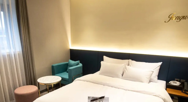 Jungwon Hotel
