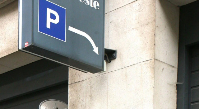 Hôtel de la Poste