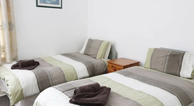 Ground Floor Apartment, Забронировать Апартаменты/квартира Плимут Девон, рядом с Cathedral Church of St Mary and St Boniface