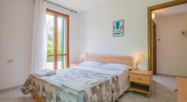 Nice Home in Albarella RO With 3 Bedrooms and Outdoor Swimming Pool