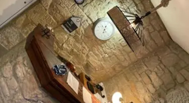 Harbour House, Buchen Sie Ferienwohnung Amble 