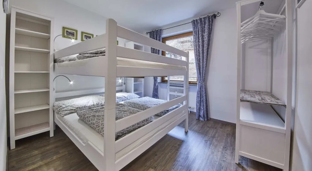 Appartement Montana