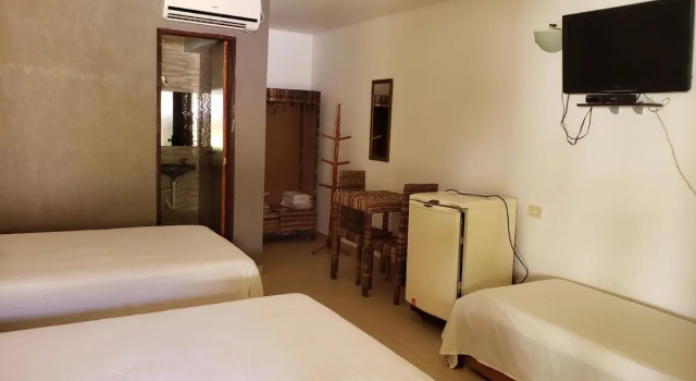 Pousada Costa Tropical, Book Hotel Tamandaré Pernambuco