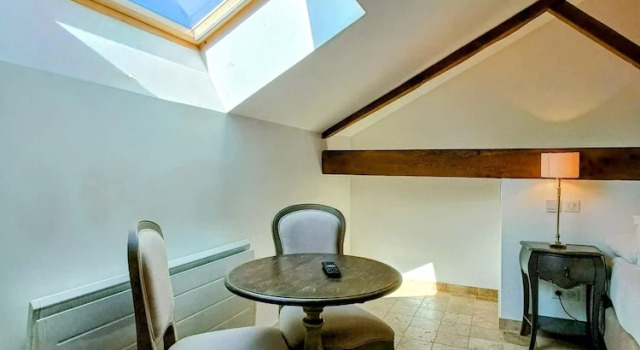 Номер Grand Les Chambres De La Renaissance